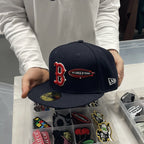 THE SOURCE The World Is Yours Blimp Patch