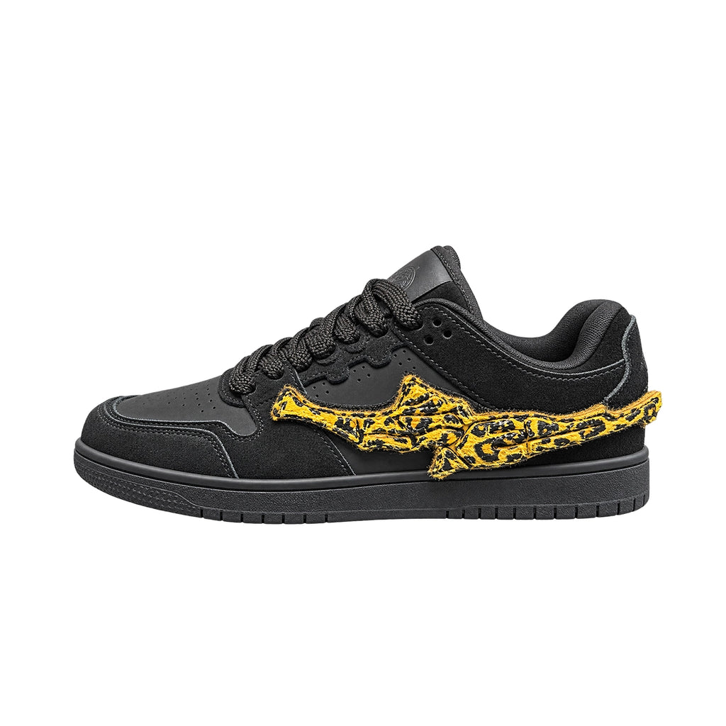 THE SOURCE x VICINITY Akimbo Lows 4th Anniversary Pack