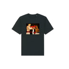 TS x PS Boxers T-Shirt Black