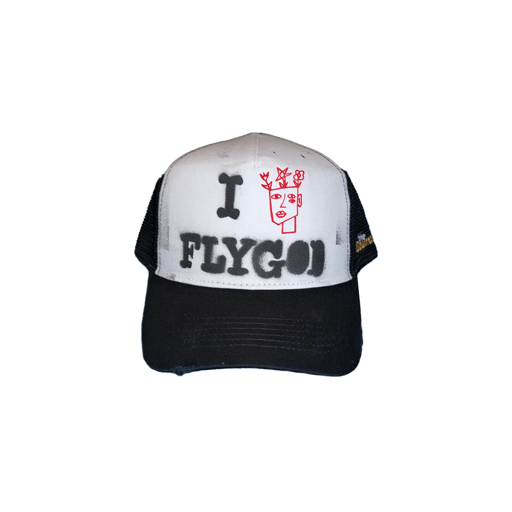 TS x PS Cap