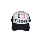 TS x PS Cap