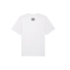 TS x PS Tutto Passa T-Shirt White