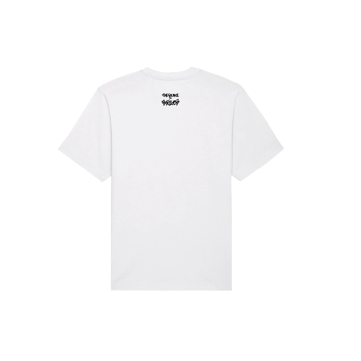 TS x PS Tutto Passa T-Shirt White