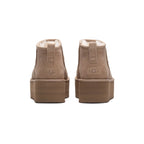 UGG Classic Ultra Mini Platform Boot Sand (W)