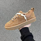 UGG Lowmel Lo Chestnut (W)