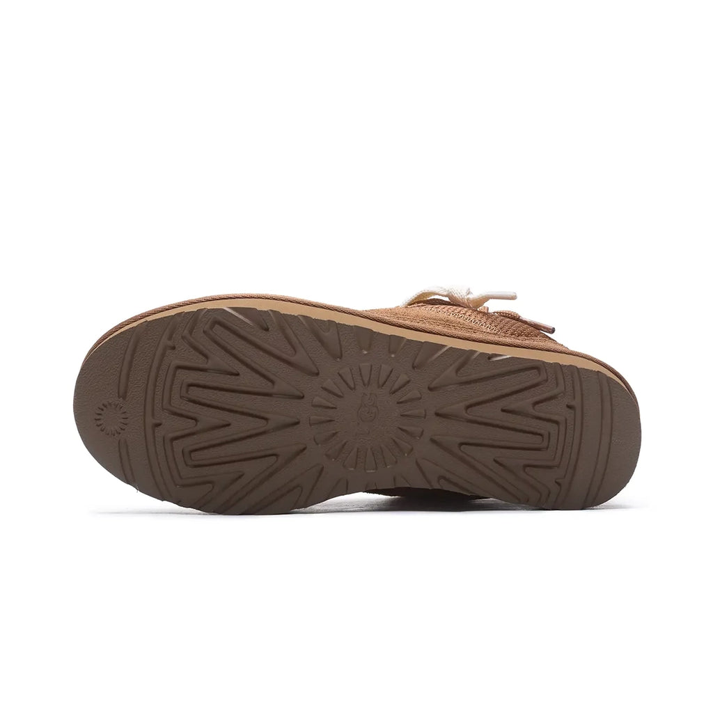 UGG Lowmel Lo Chestnut (W)