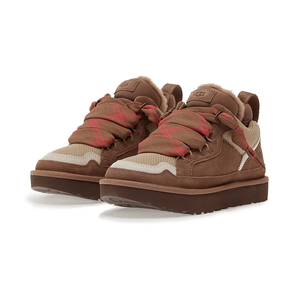 UGG Lowmel Rocky Oak (W)