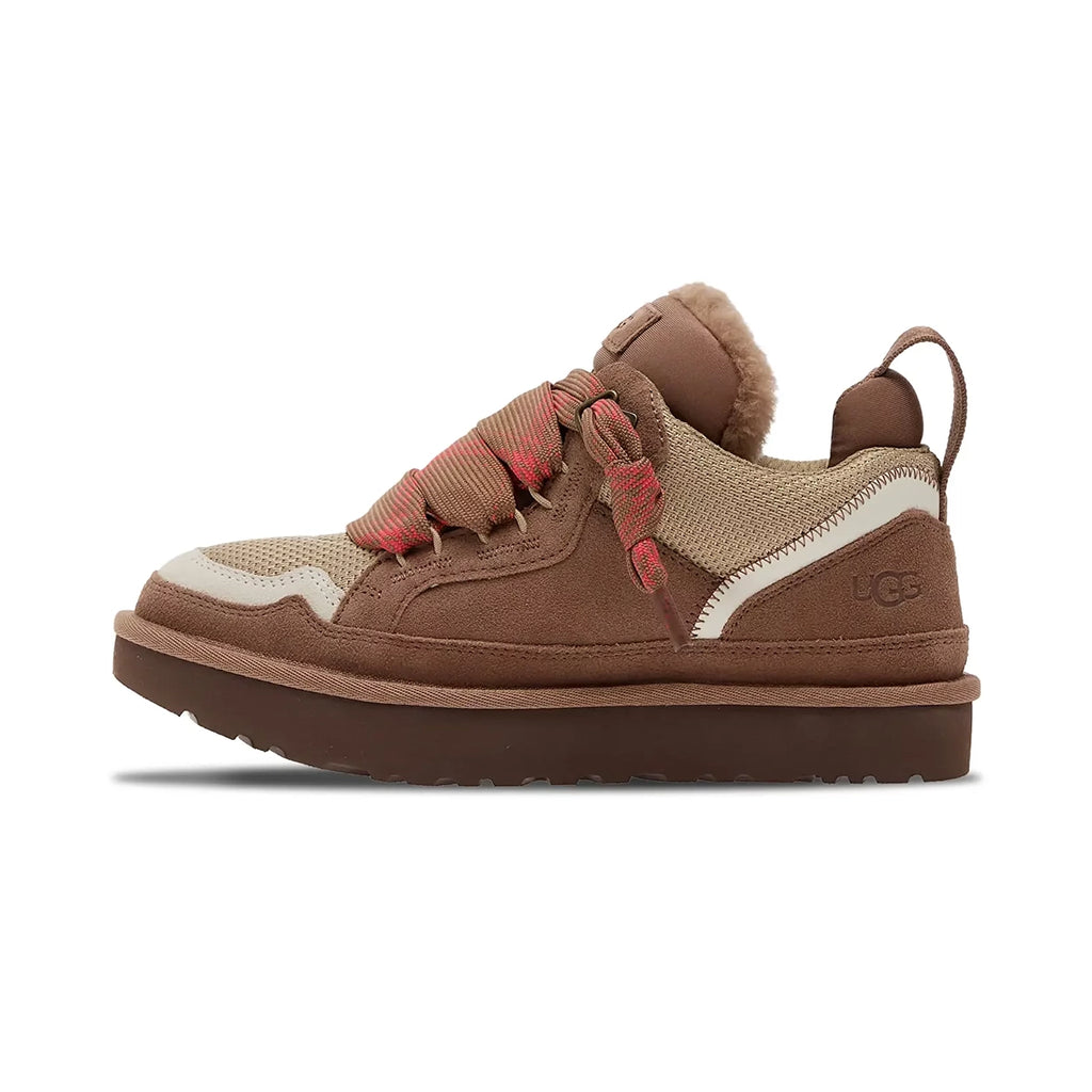 UGG Lowmel Rocky Oak (W)