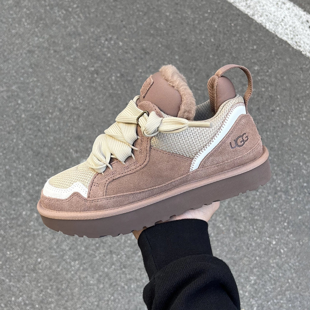 UGG Lowmel Rocky Oak (W)