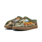 UGG Tasman Slipper Palace Burnt Olive Camo