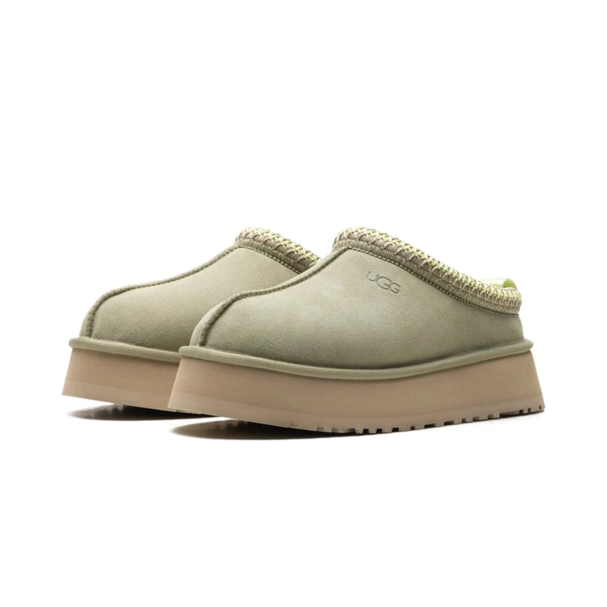 UGG Tazz 2 Slipper Muted Brass (W)