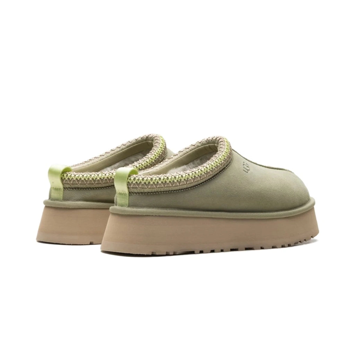 UGG Tazz 2 Slipper Muted Brass (W)