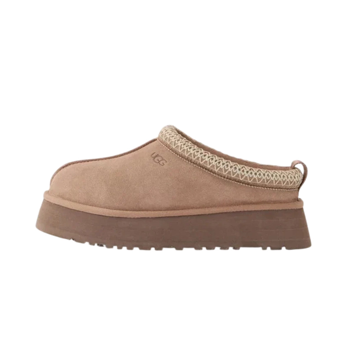 UGG Tazz 2 Slipper Rocky Oak (W)