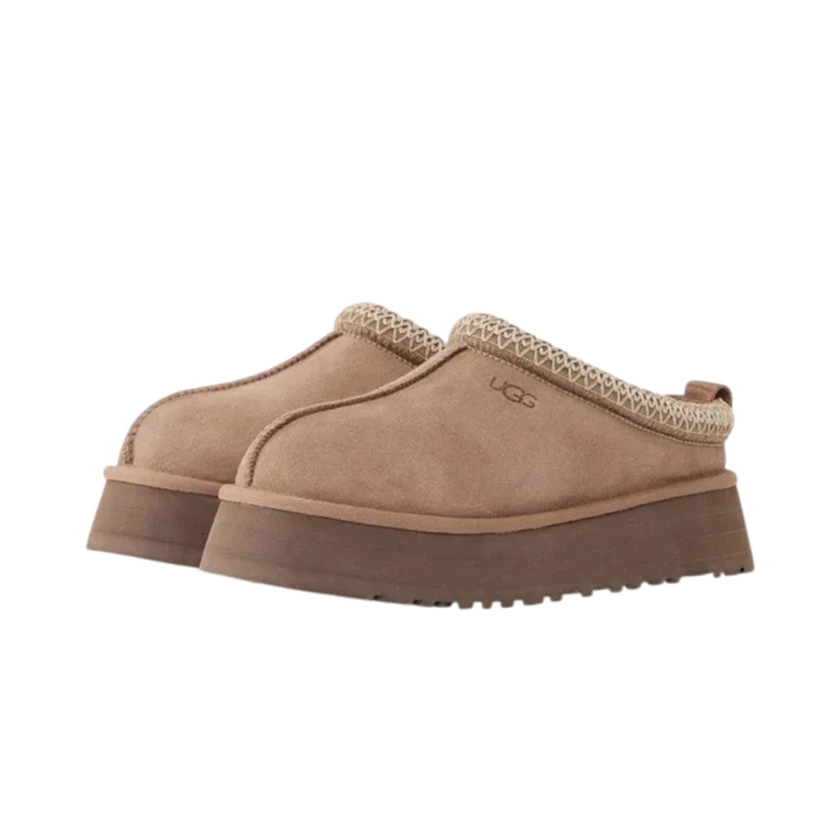 UGG Tazz 2 Slipper Rocky Oak (W)