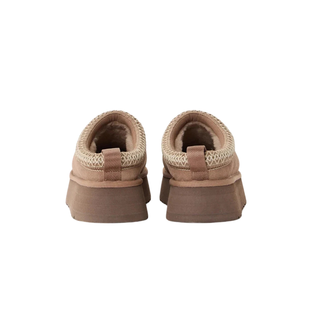 UGG Tazz 2 Slipper Rocky Oak (W)