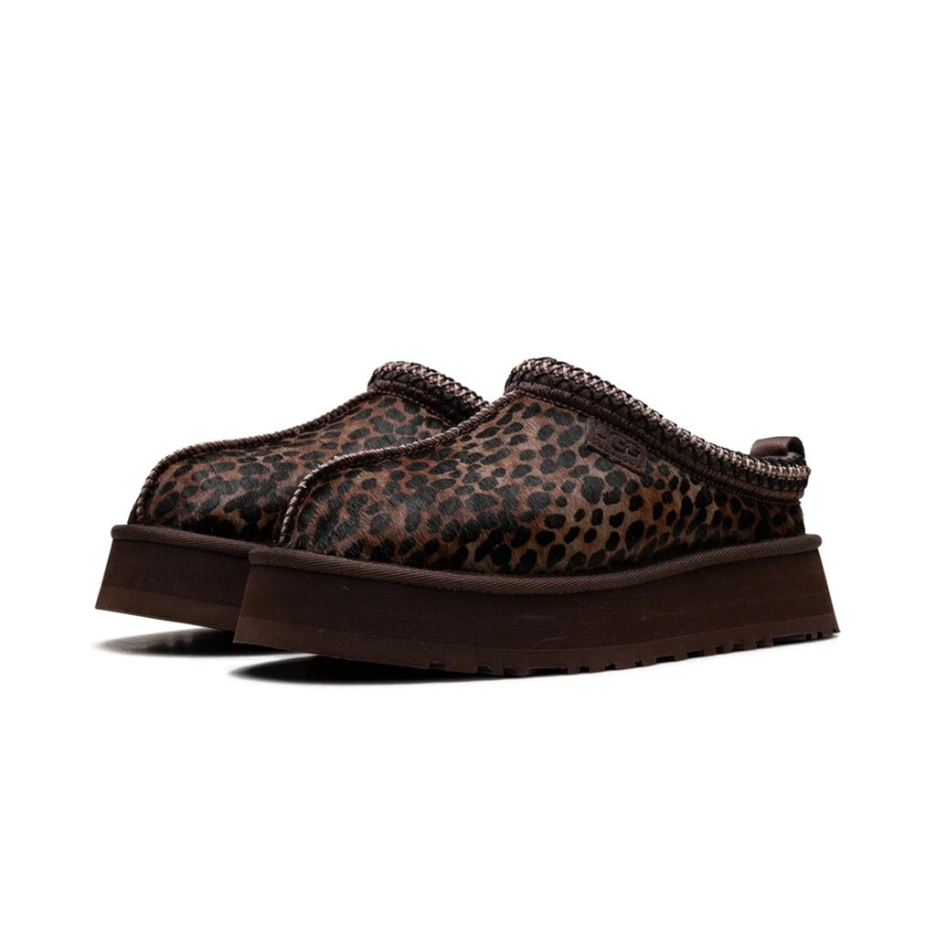 UGG Tazz Caspian Slipper Burnt Cedar (W)