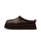 UGG Tazz Caspian Slipper Burnt Cedar (W)