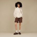 UGG Tazz Caspian Slipper Burnt Cedar (W)