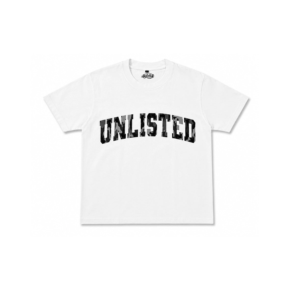 thesource_UNLISTED_Camo_T-Shirt_White_