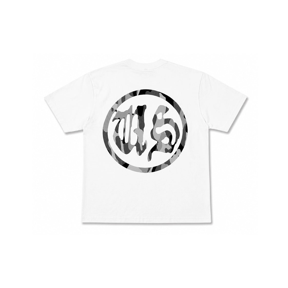 thesource_UNLISTED_Camo_T-Shirt_White_