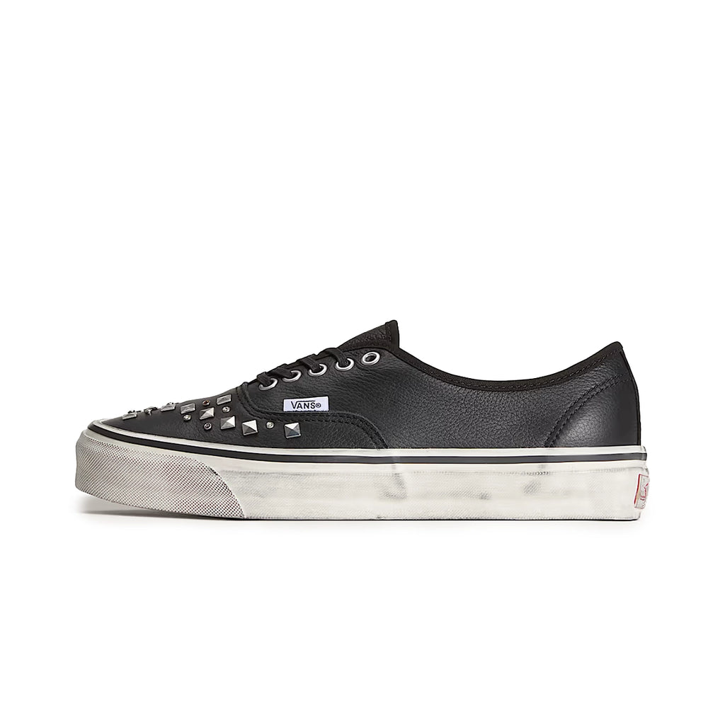 VANS LX Authentic 44 Combat Black VN000D9NBLK1