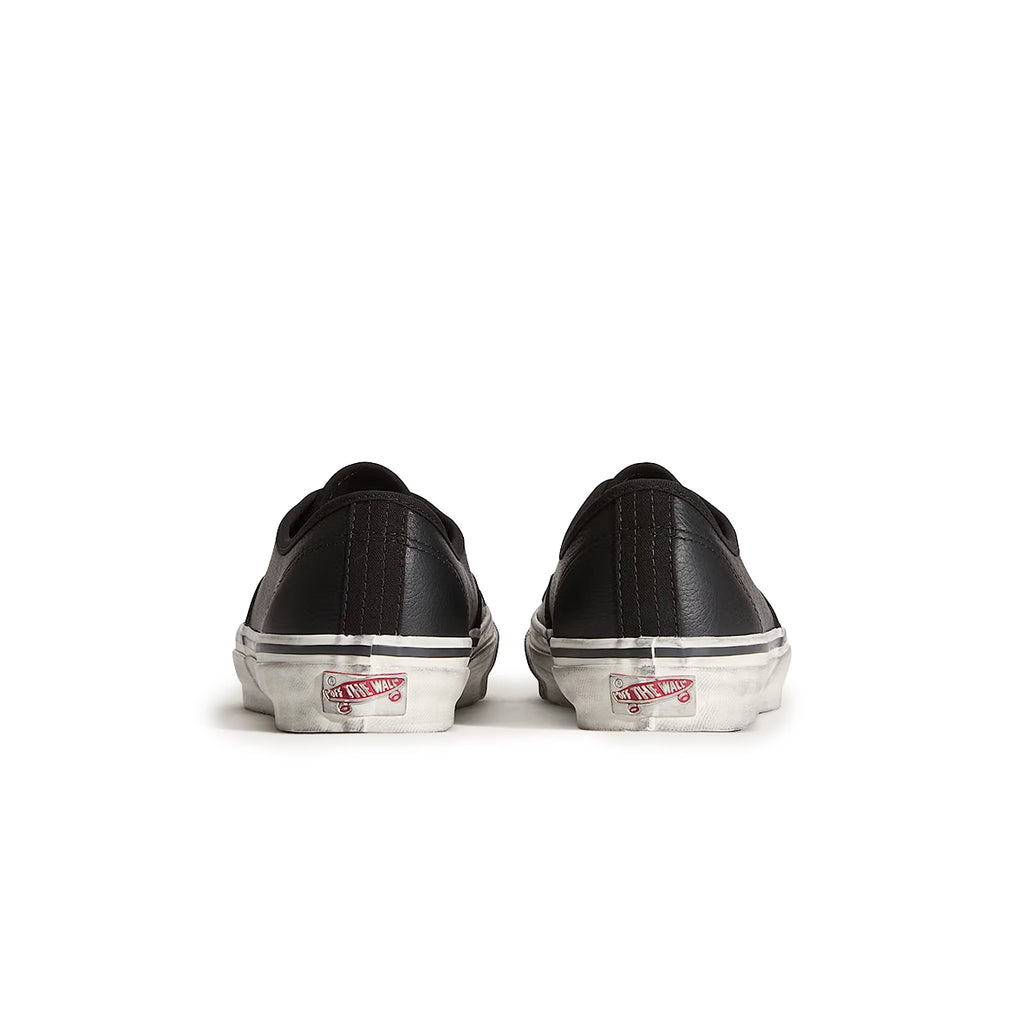 VANS LX Authentic 44 Combat Black VN000D9NBLK1