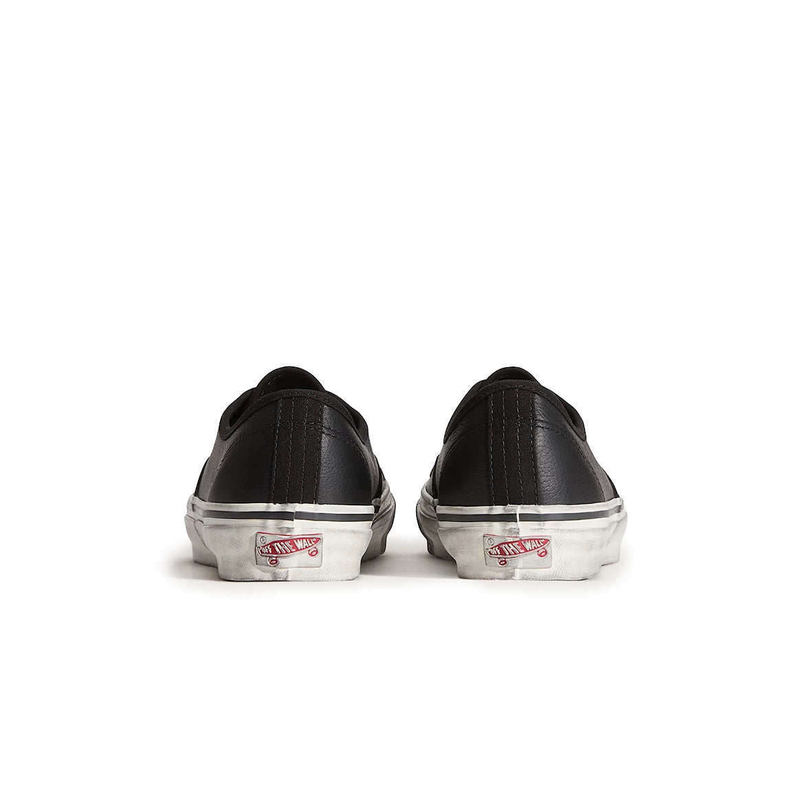 VANS LX Authentic 44 Combat Black VN000D9NBLK1