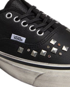 VANS LX Authentic 44 Combat Black VN000D9NBLK1