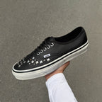 VANS LX Authentic 44 Combat Black VN000D9NBLK1