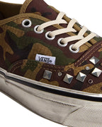 VANS LX Authentic 44 Combat Woodland Camo VN000D9NWVD1