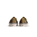 VANS LX Authentic 44 Combat Woodland Camo VN000D9NWVD1