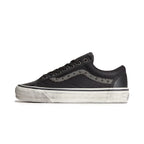 VANS LX Old Skool 36 Combat Black VN000D9RBM81