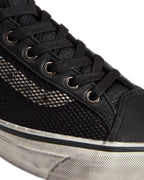 VANS LX Old Skool 36 Combat Black VN000D9RBM81