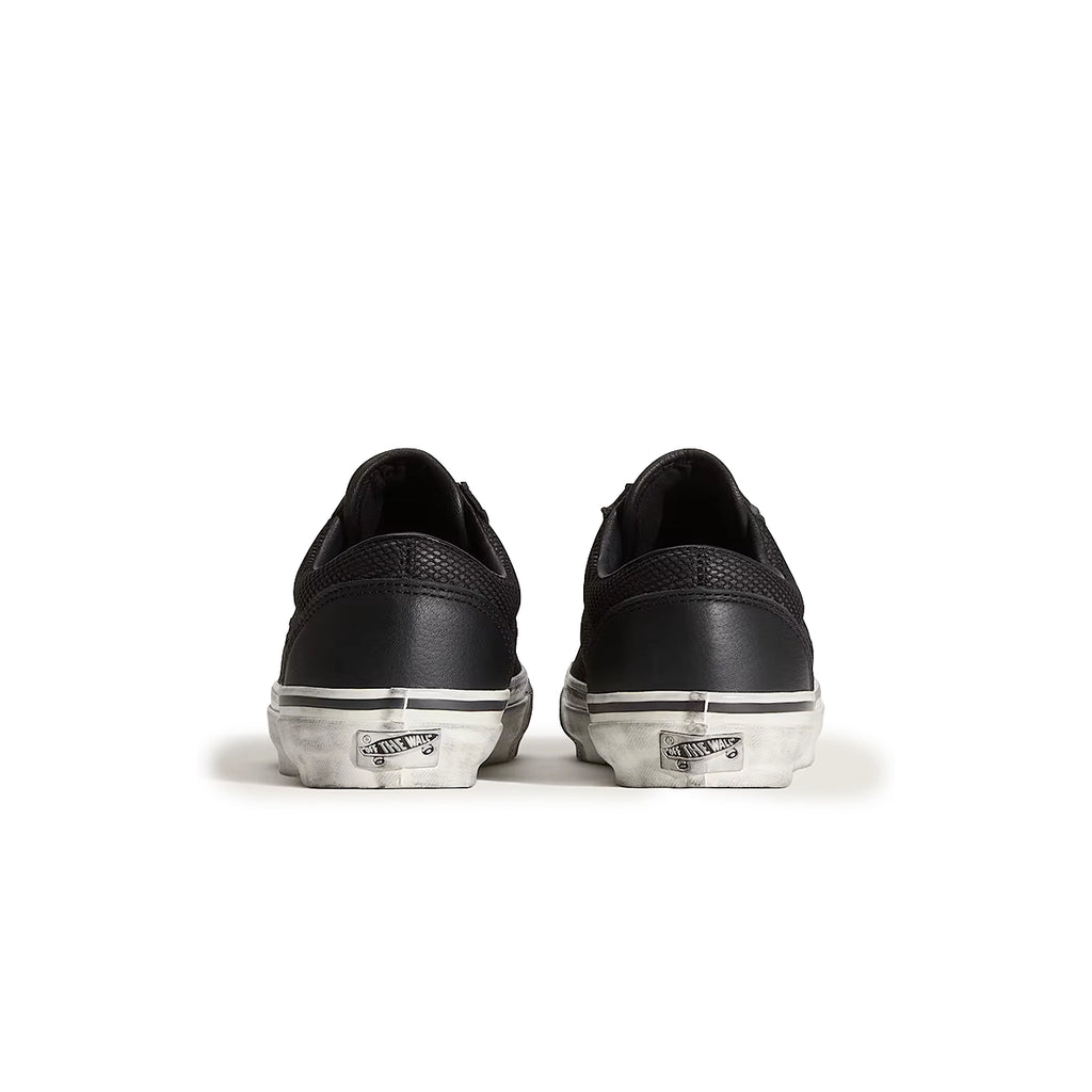 VANS LX Old Skool 36 Combat Black VN000D9RBM81