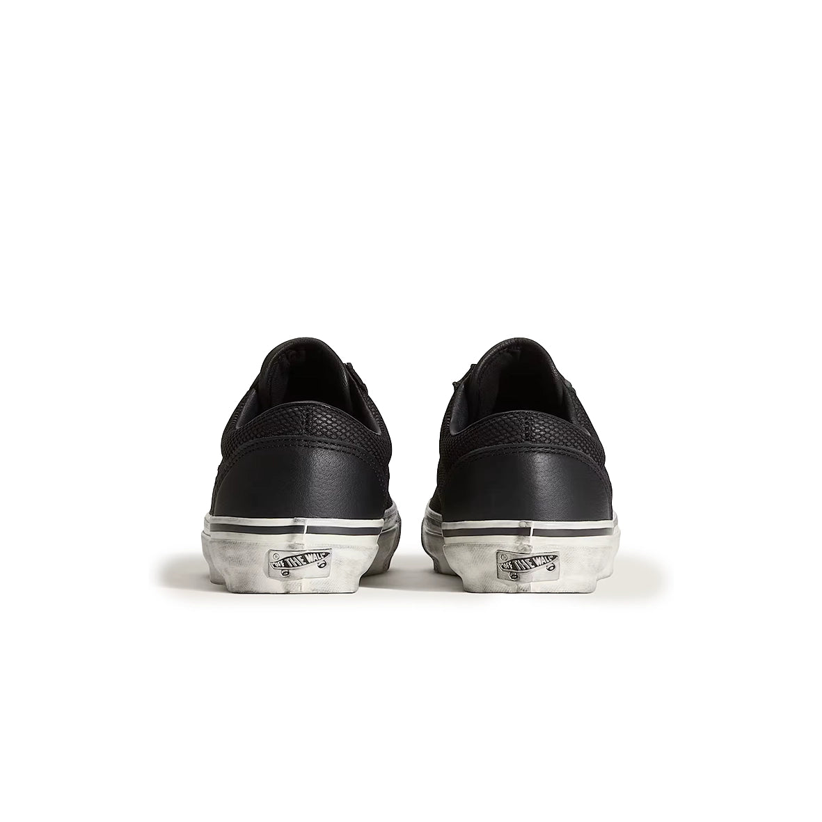 VANS LX Old Skool 36 Combat Black VN000D9RBM81