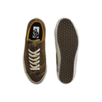 VANS LX Old Skool 36 Combat Woodland Camo VN000D9RWVD1