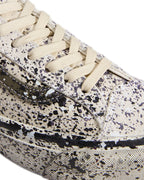 VANS LX Old Skool 36 Paint Splatter Turtledove VN000D9RDJR1