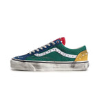 VANS LX Old Skool 36 Pearlized Pack Yacht Club VN000E8VBGK1019