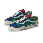 VANS LX Old Skool 36 Pearlized Pack Yacht Club VN000E8VBGK1019
