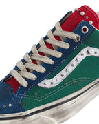 VANS LX Old Skool 36 Pearlized Pack Yacht Club VN000E8VBGK1019