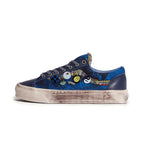 VANS LX Old Skool 36 Souvenir Navy VN000E8VNVY1