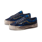 VANS LX Old Skool 36 Souvenir Navy VN000E8VNVY1