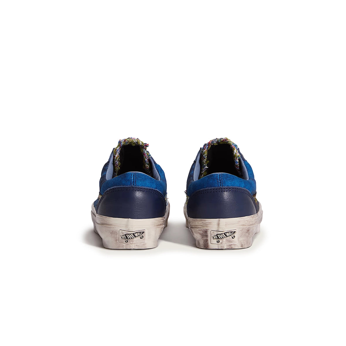 VANS LX Old Skool 36 Souvenir Navy VN000E8VNVY1