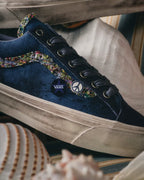 VANS LX Old Skool 36 Souvenir Navy VN000E8VNVY1