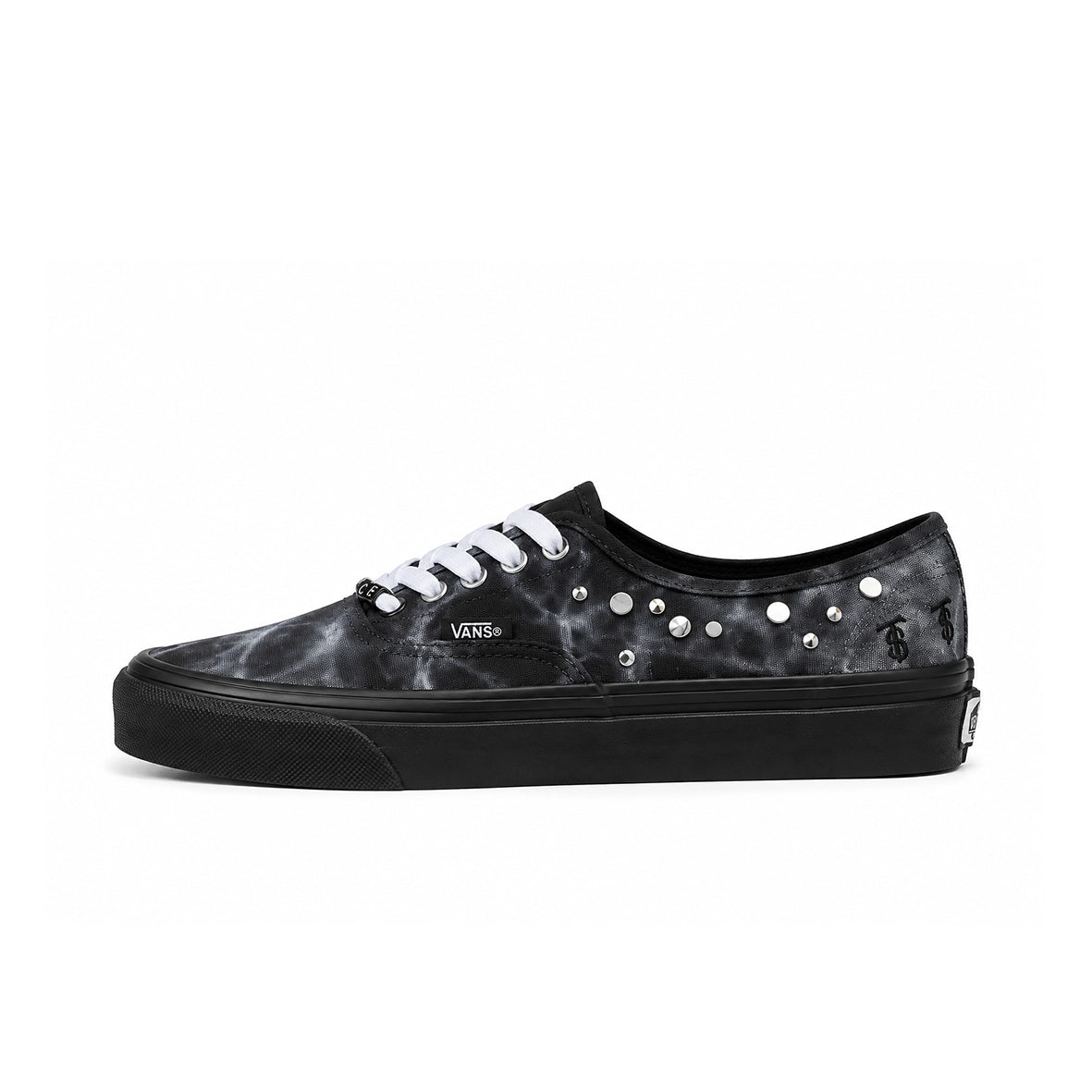 VANS x THE SOURCE 5th Anniversary LX Authentic Reissue 44