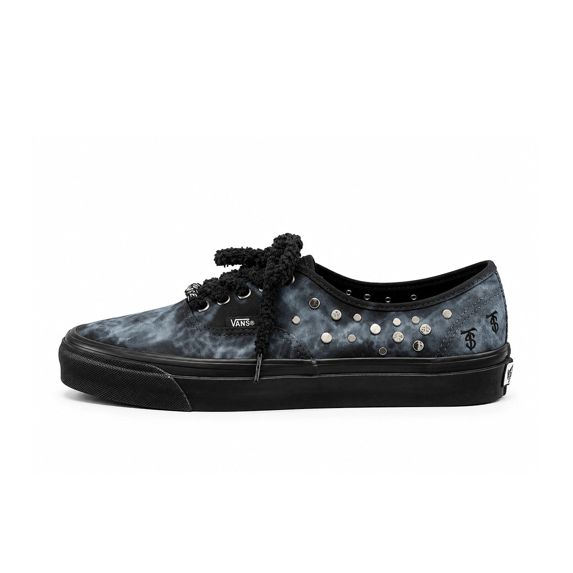 VANS x THE SOURCE 5th Anniversary LX Authentic Reissue 44