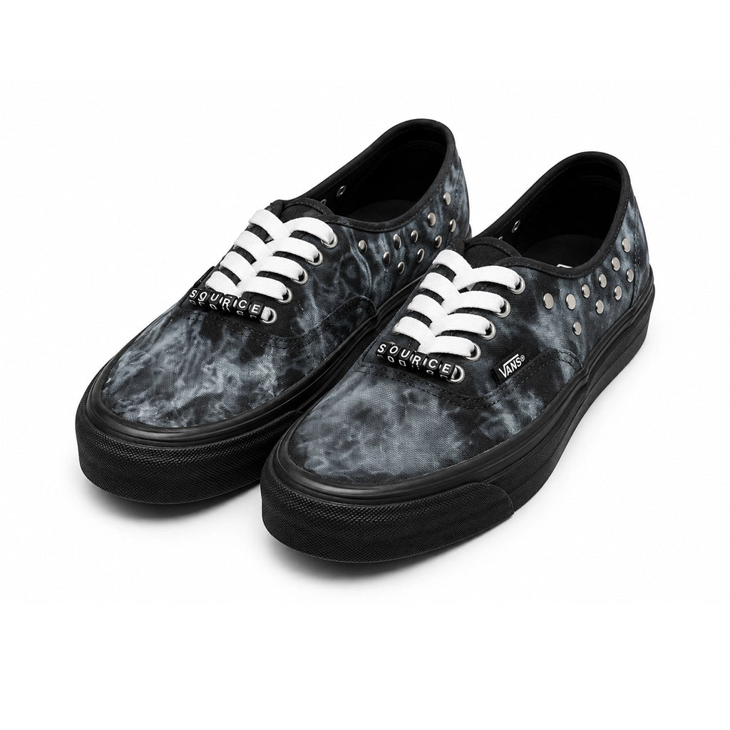 VANS x THE SOURCE 5th Anniversary LX Authentic Reissue 44