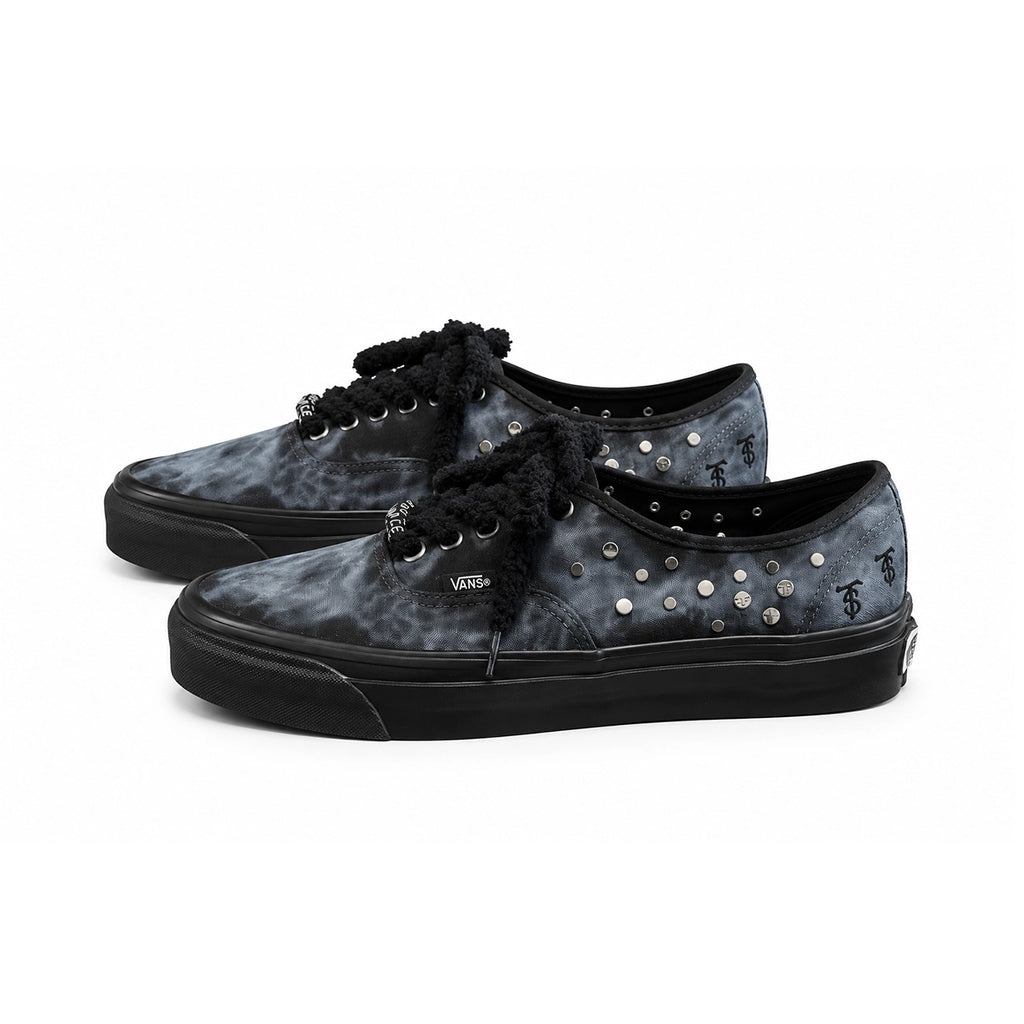 VANS x THE SOURCE 5th Anniversary LX Authentic Reissue 44