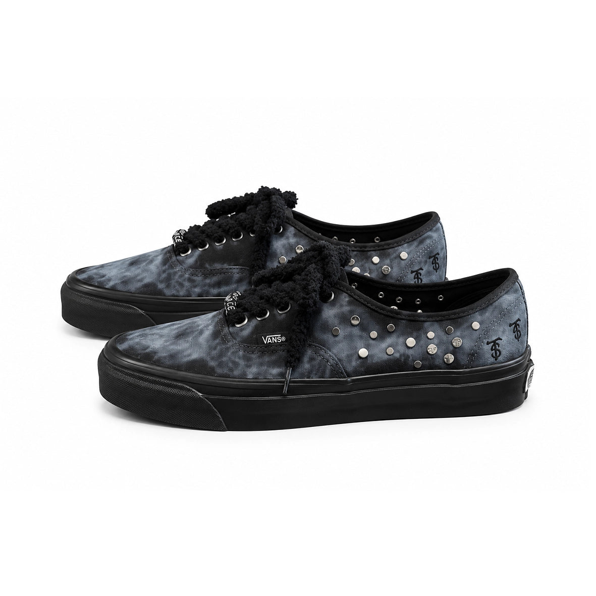 VANS x THE SOURCE 5th Anniversary LX Authentic Reissue 44
