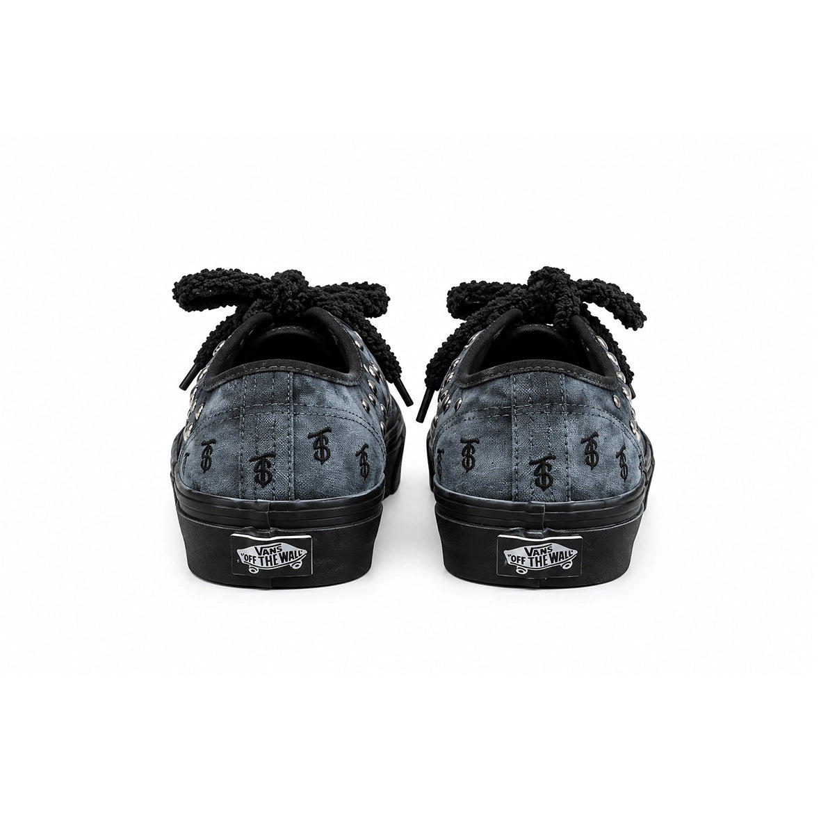 VANS x THE SOURCE 5th Anniversary LX Authentic Reissue 44